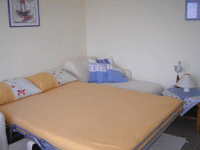 Doppelbett